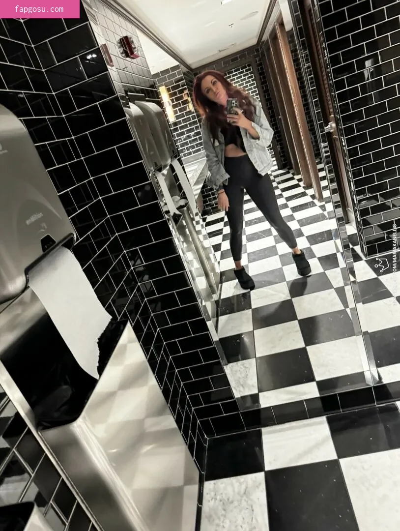 Maria Kanellis