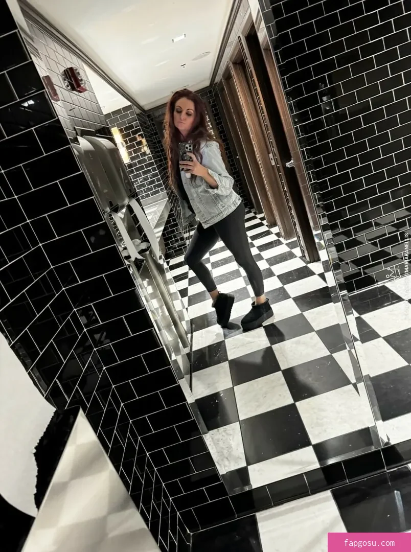 Maria Kanellis