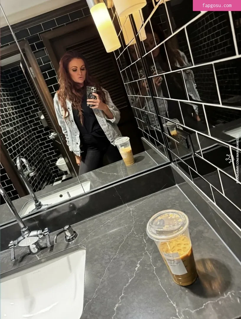 Maria Kanellis