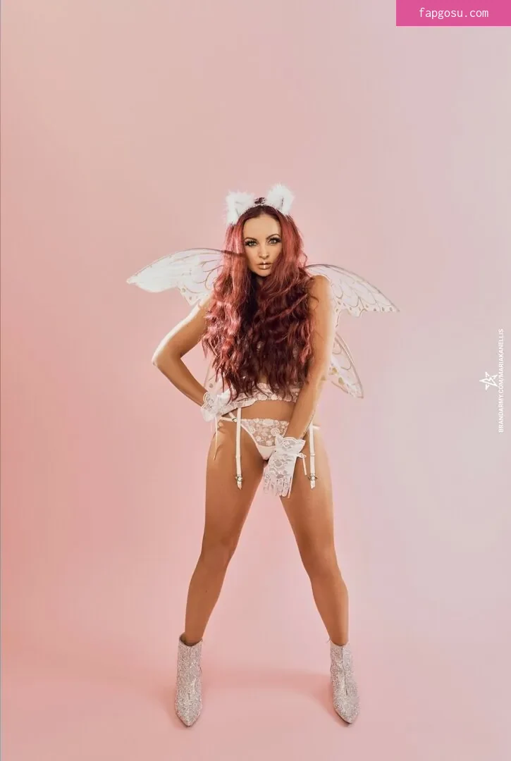 Maria Kanellis
