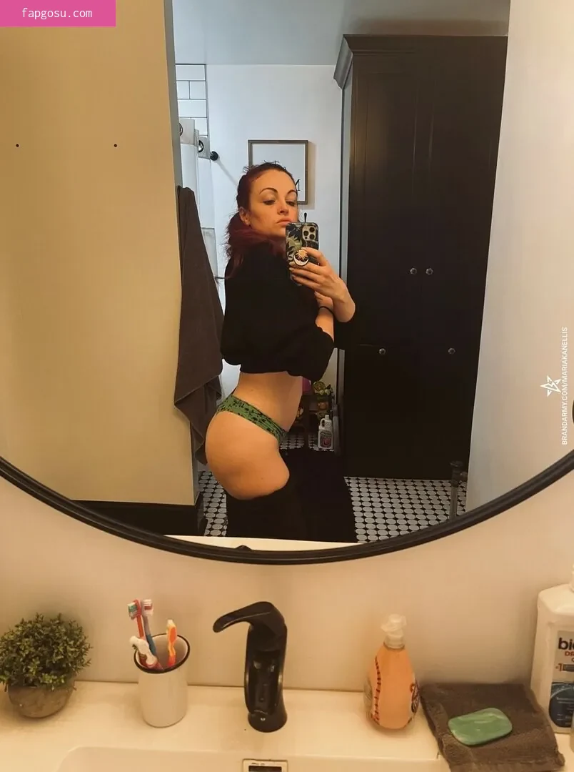Maria Kanellis
