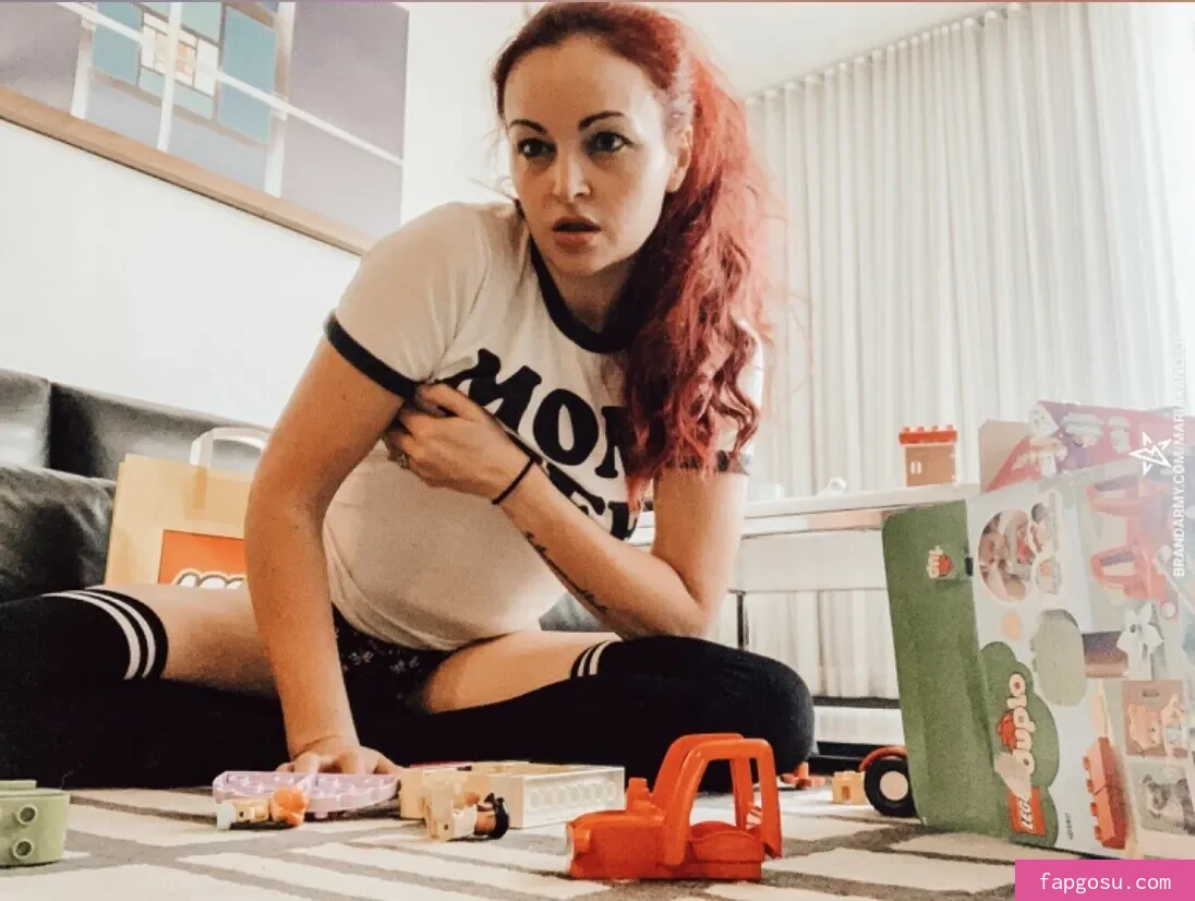 Maria Kanellis