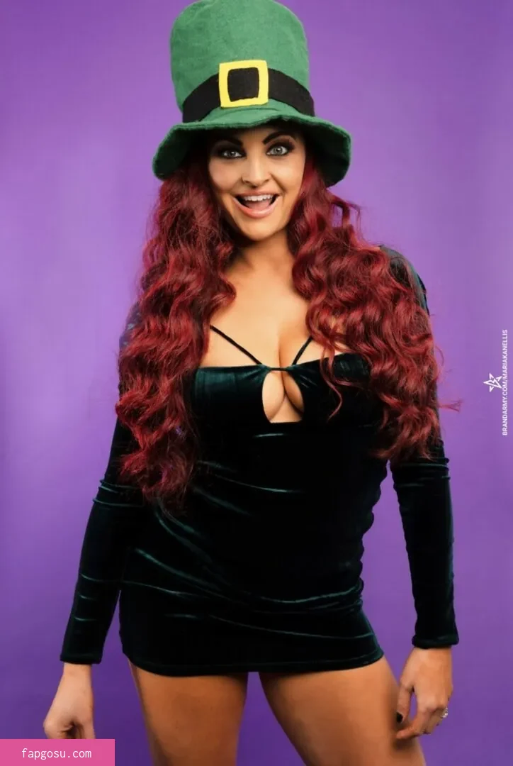 Maria Kanellis