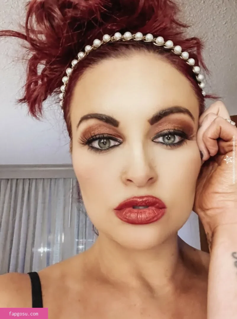 Maria Kanellis