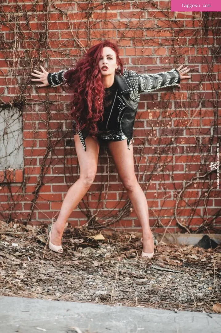 Maria Kanellis
