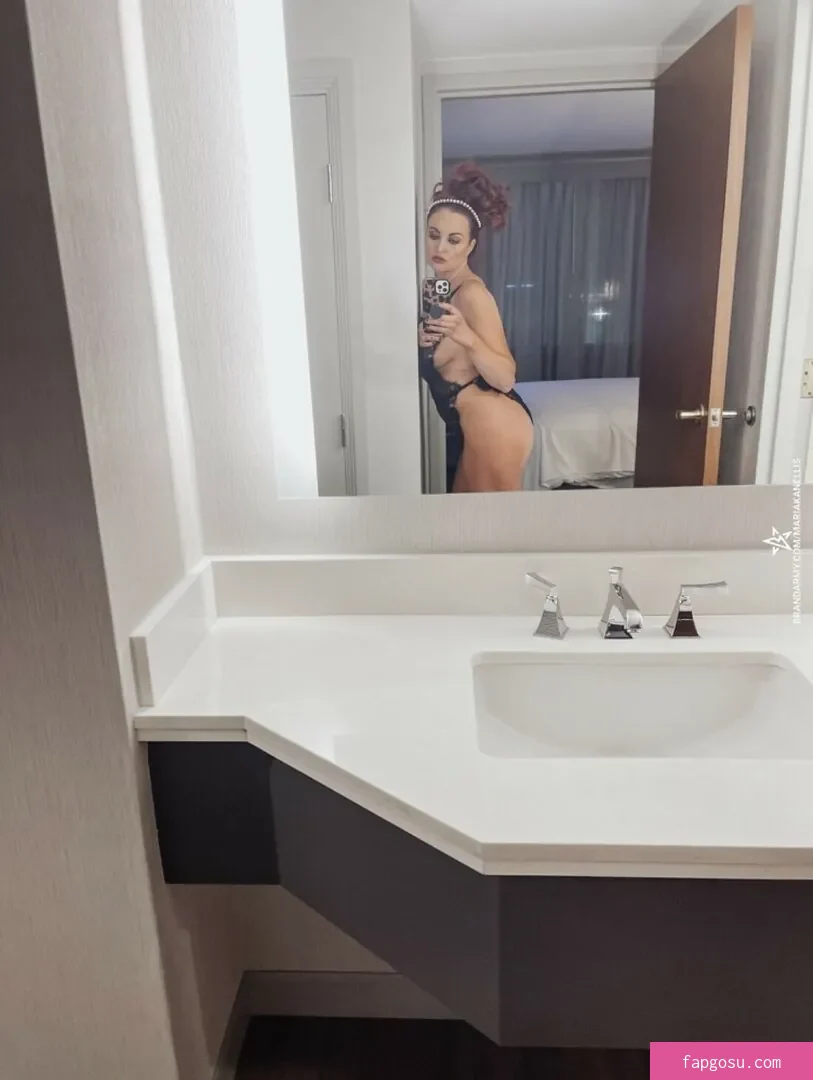Maria Kanellis