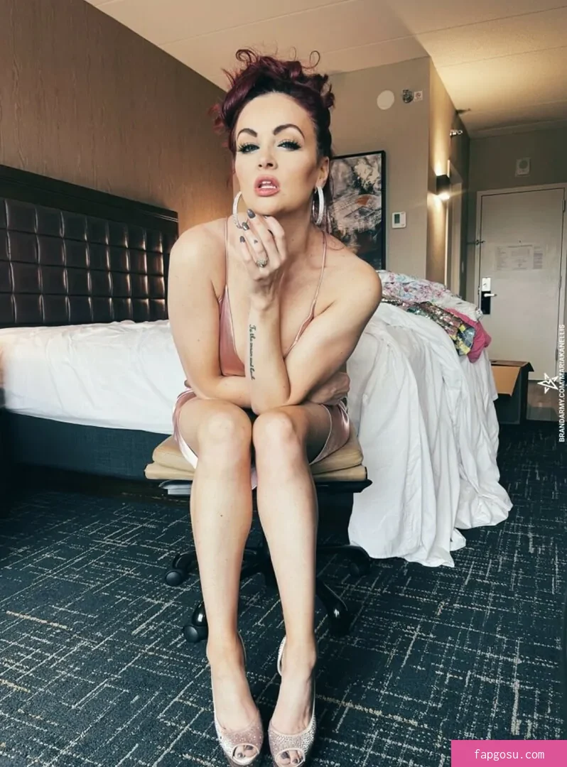 Maria Kanellis