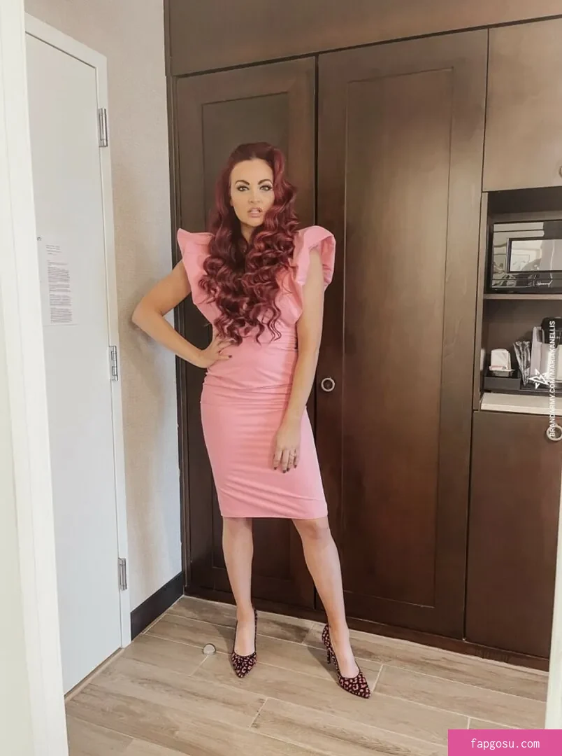 Maria Kanellis