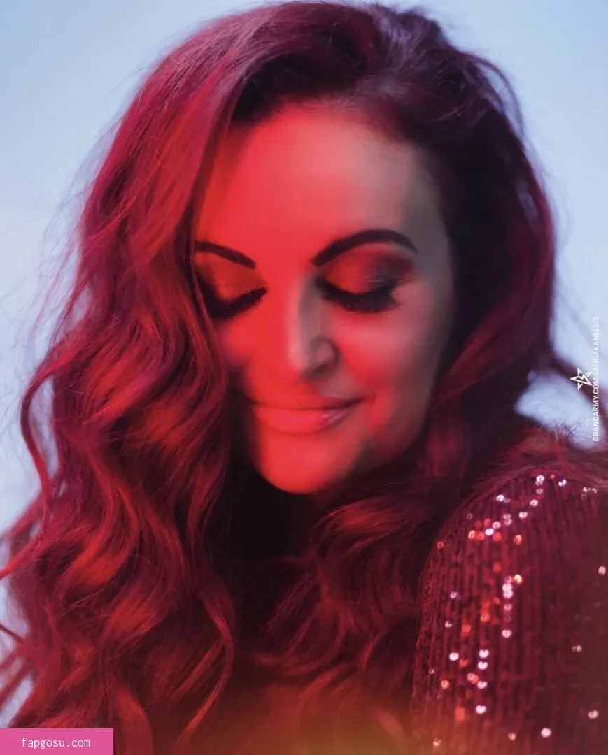 Maria Kanellis