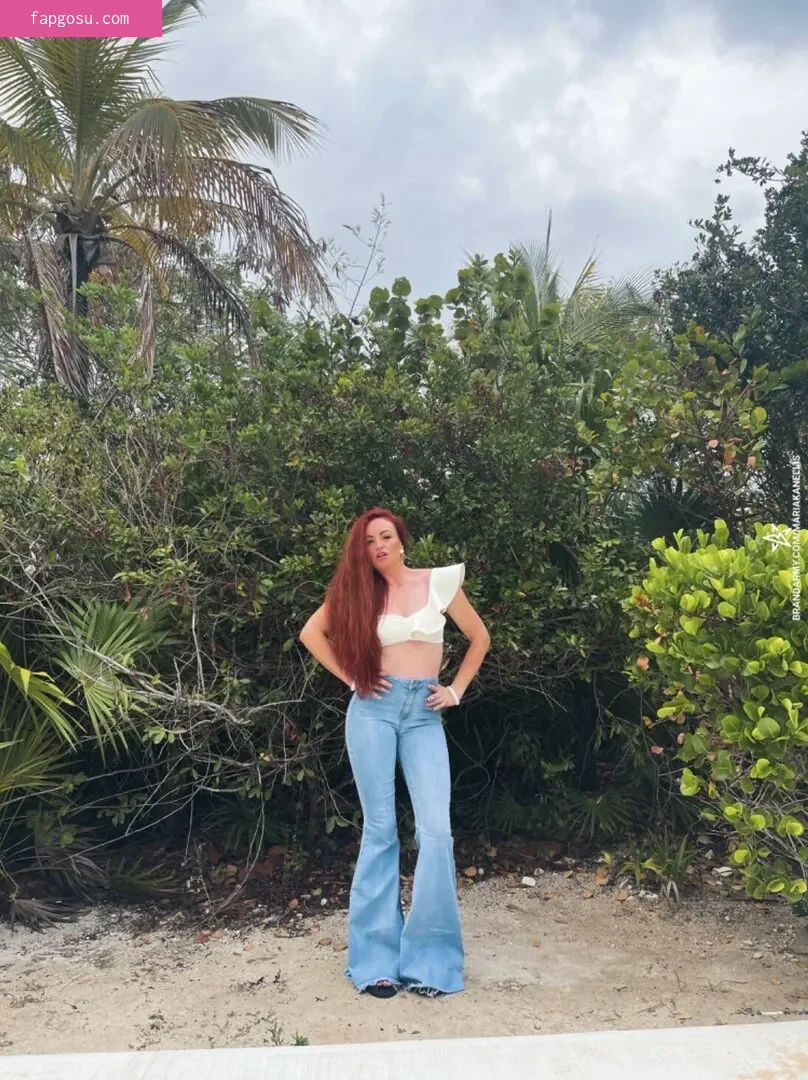 Maria Kanellis