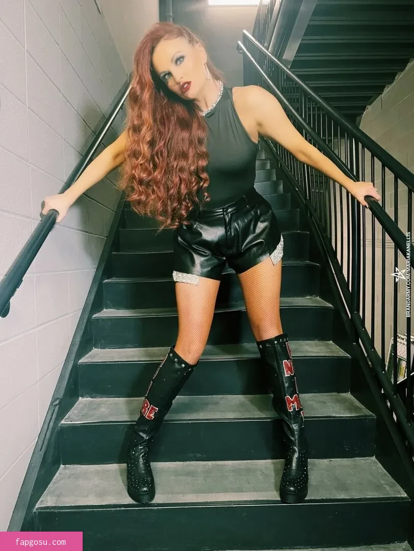 Maria Kanellis