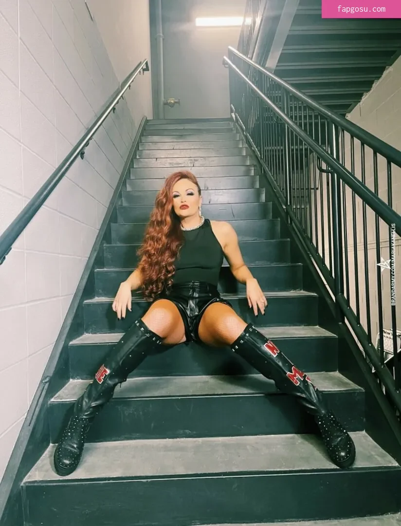 Maria Kanellis