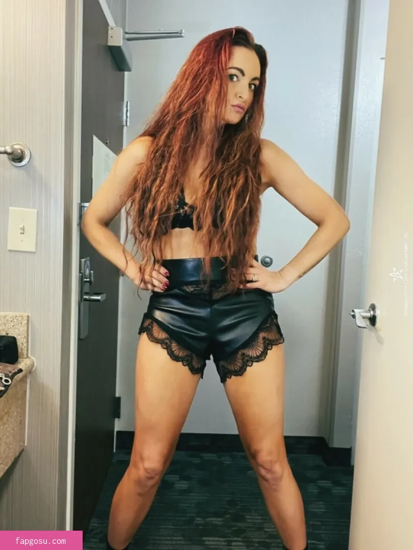 Maria Kanellis