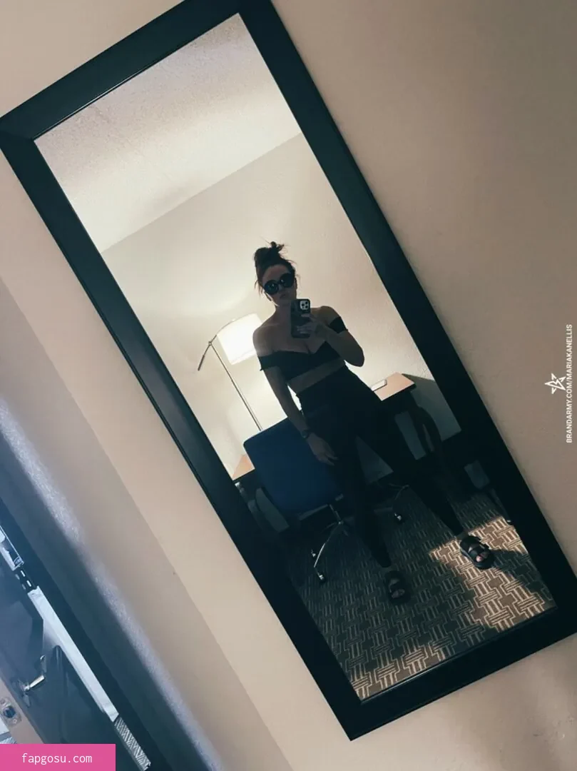 Maria Kanellis