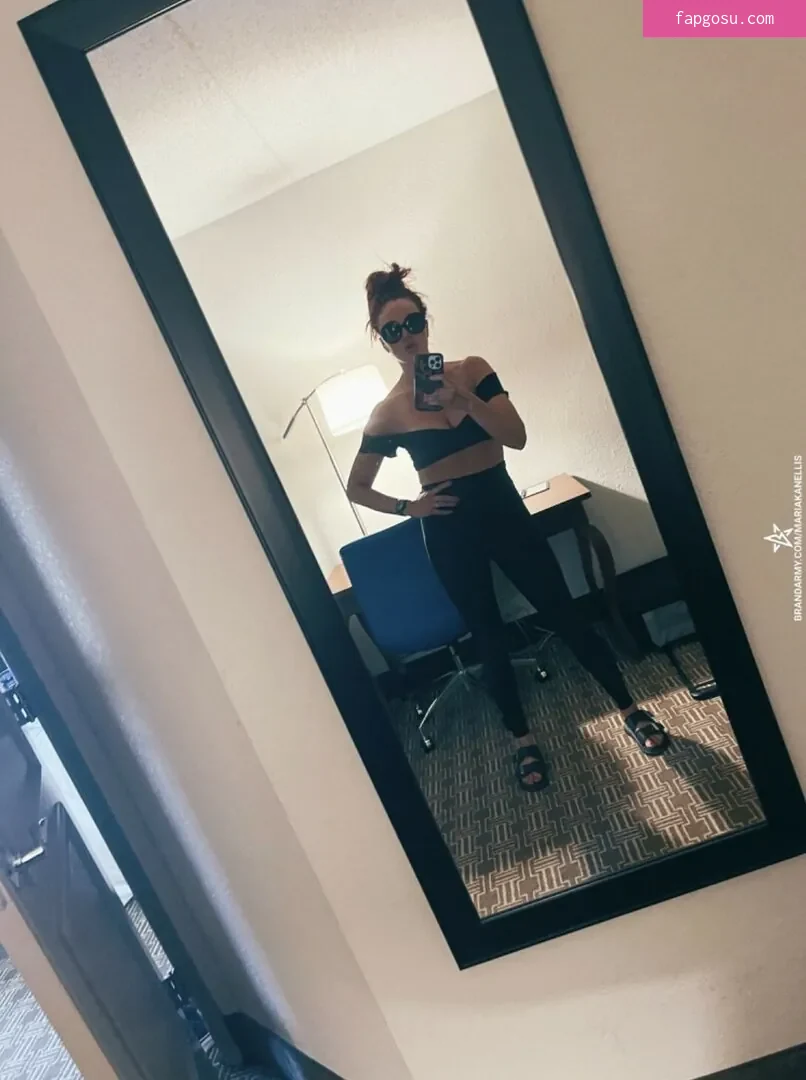 Maria Kanellis