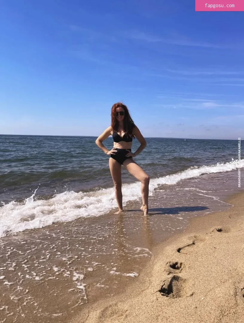 Maria Kanellis