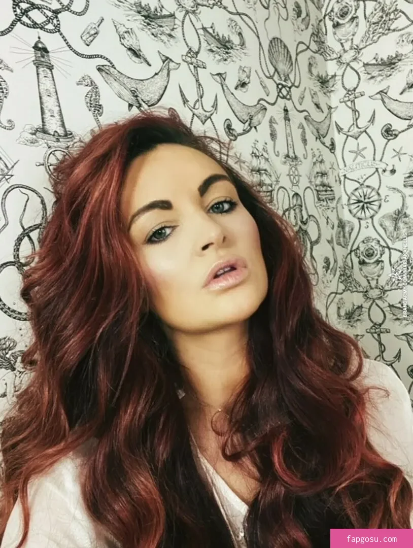 Maria Kanellis