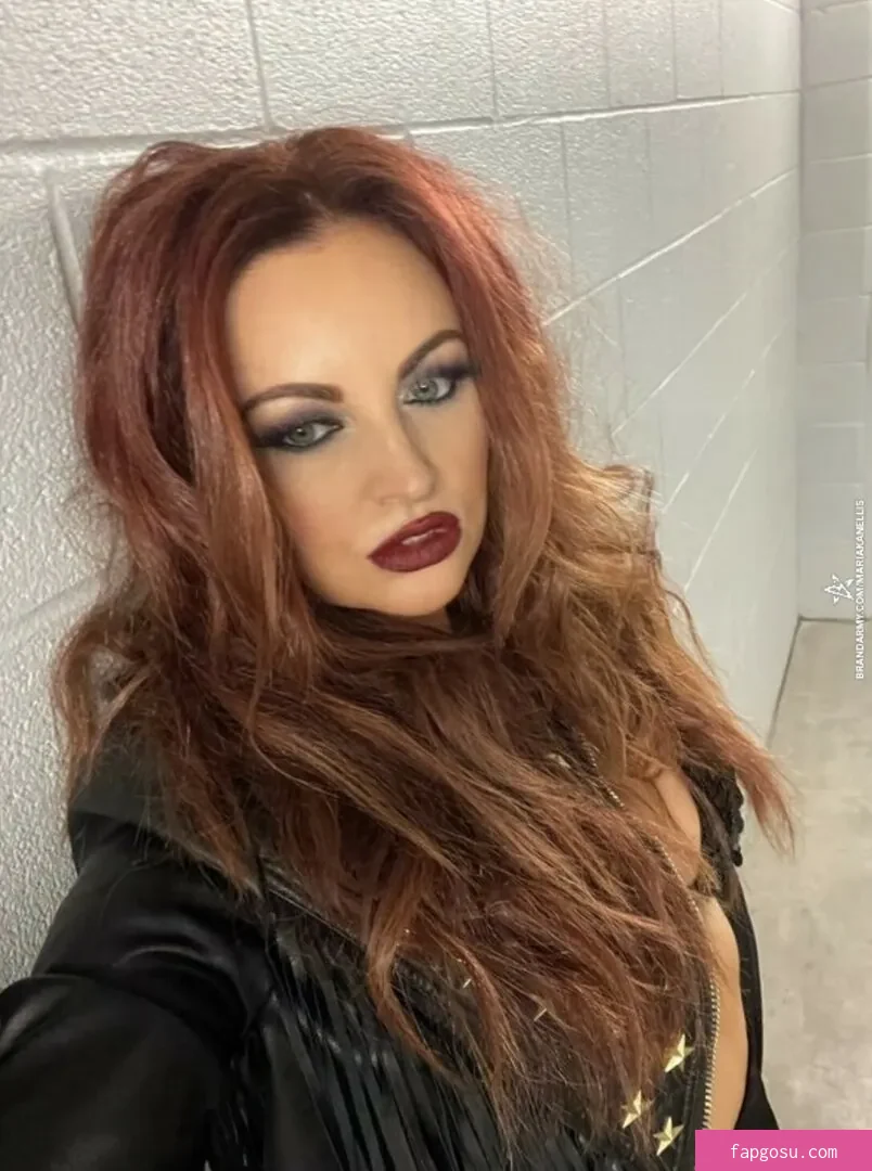 Maria Kanellis