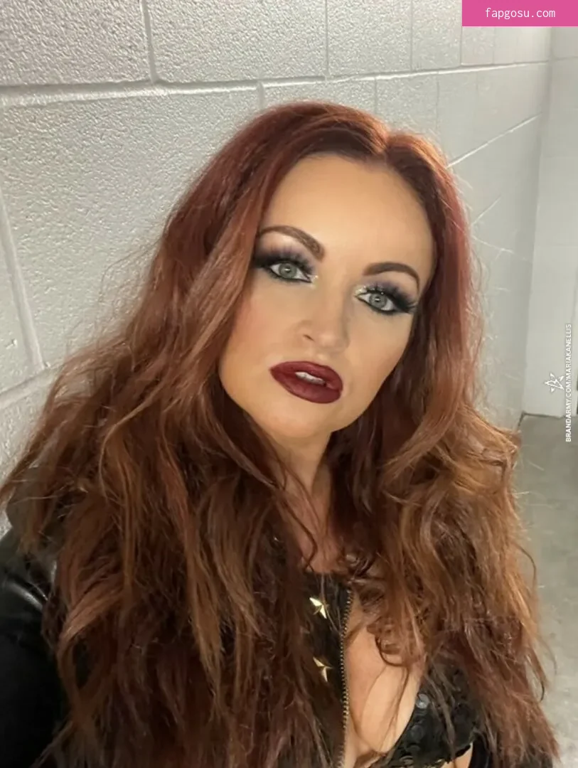 Maria Kanellis