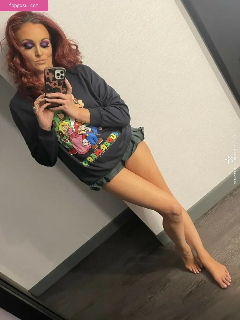 Maria Kanellis