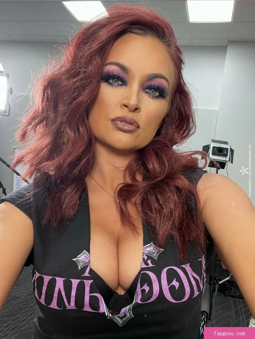 Maria Kanellis
