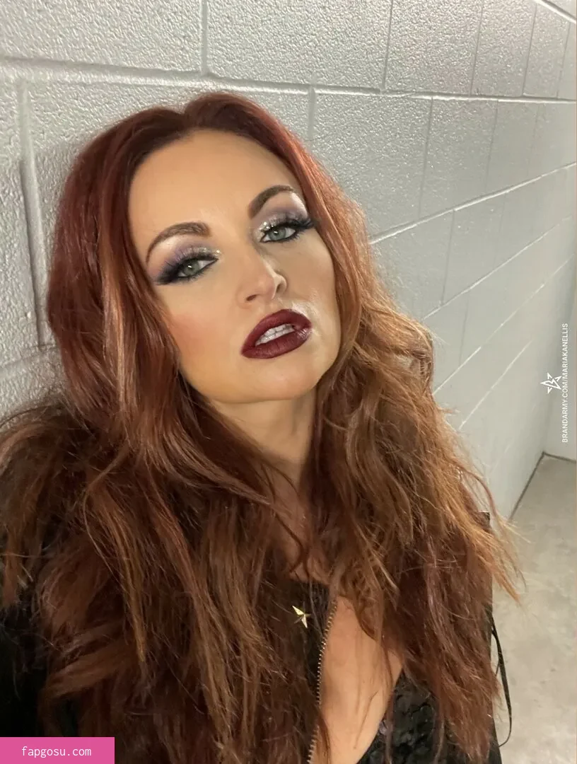 Maria Kanellis