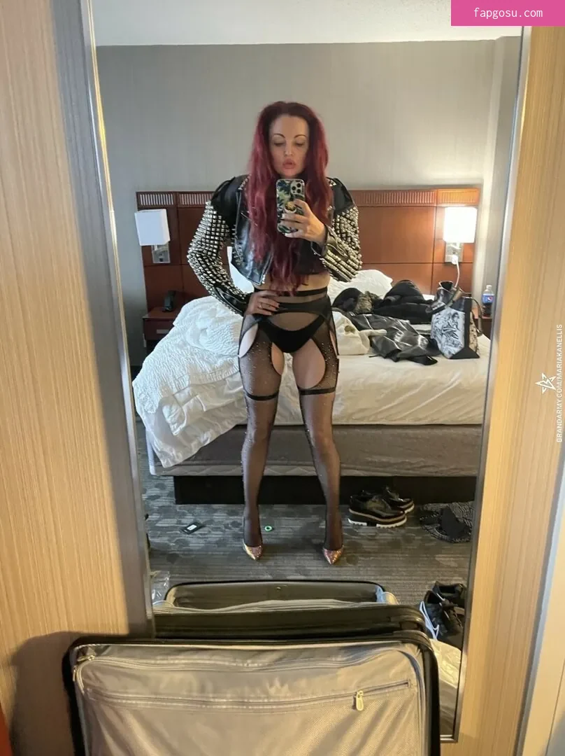 Maria Kanellis