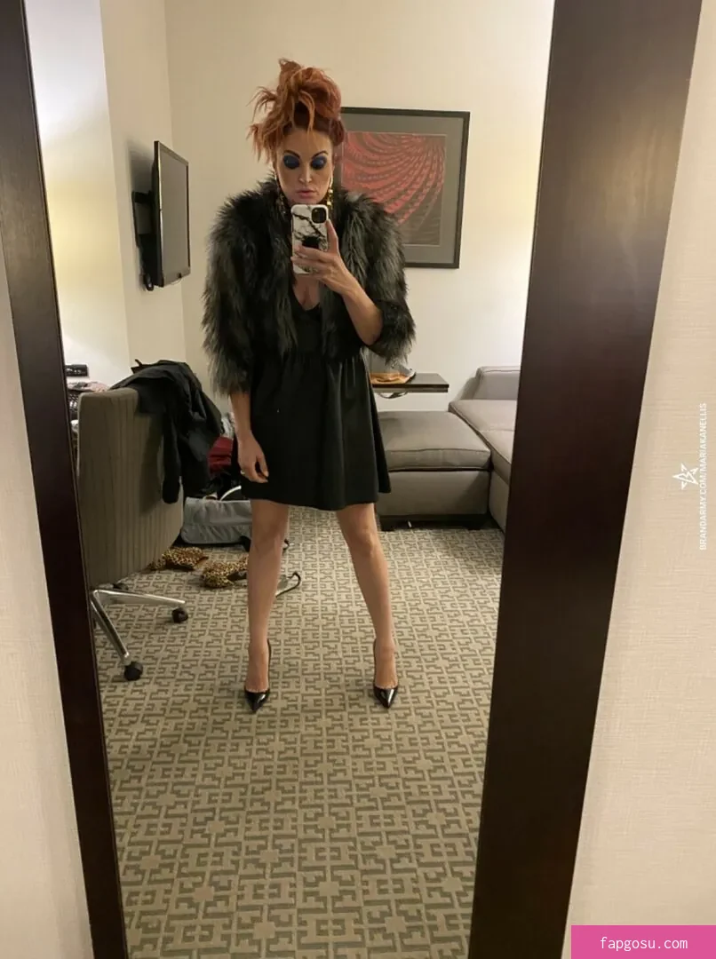 Maria Kanellis