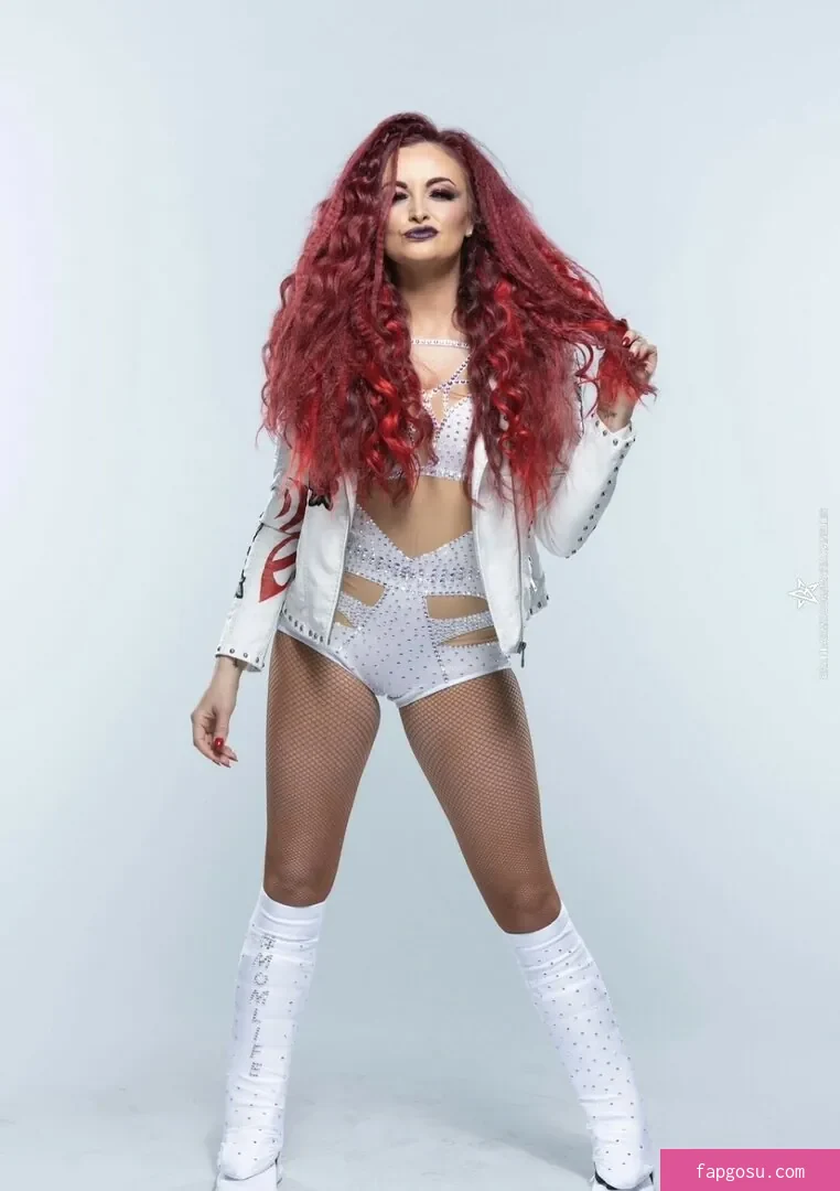 Maria Kanellis