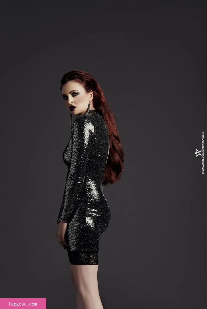 Maria Kanellis