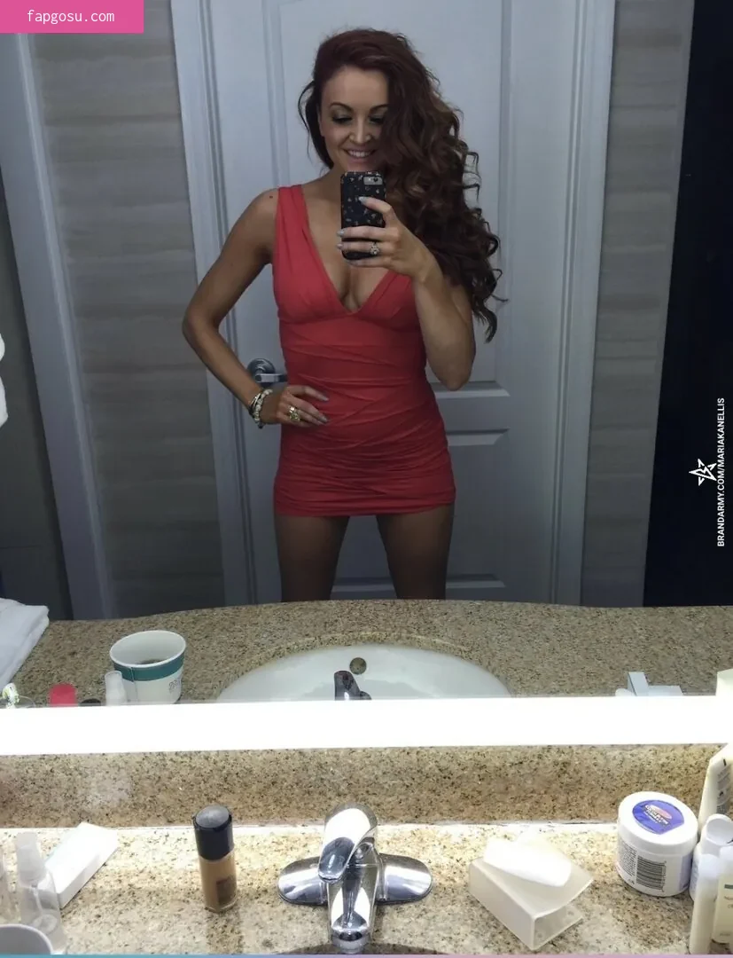 Maria Kanellis