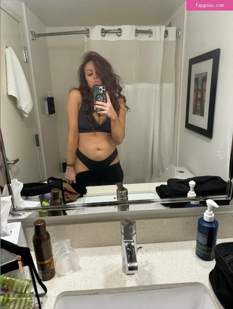 Maria Kanellis