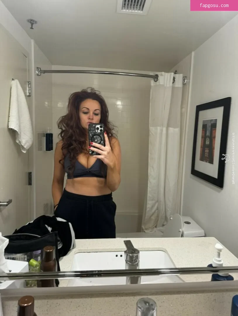 Maria Kanellis