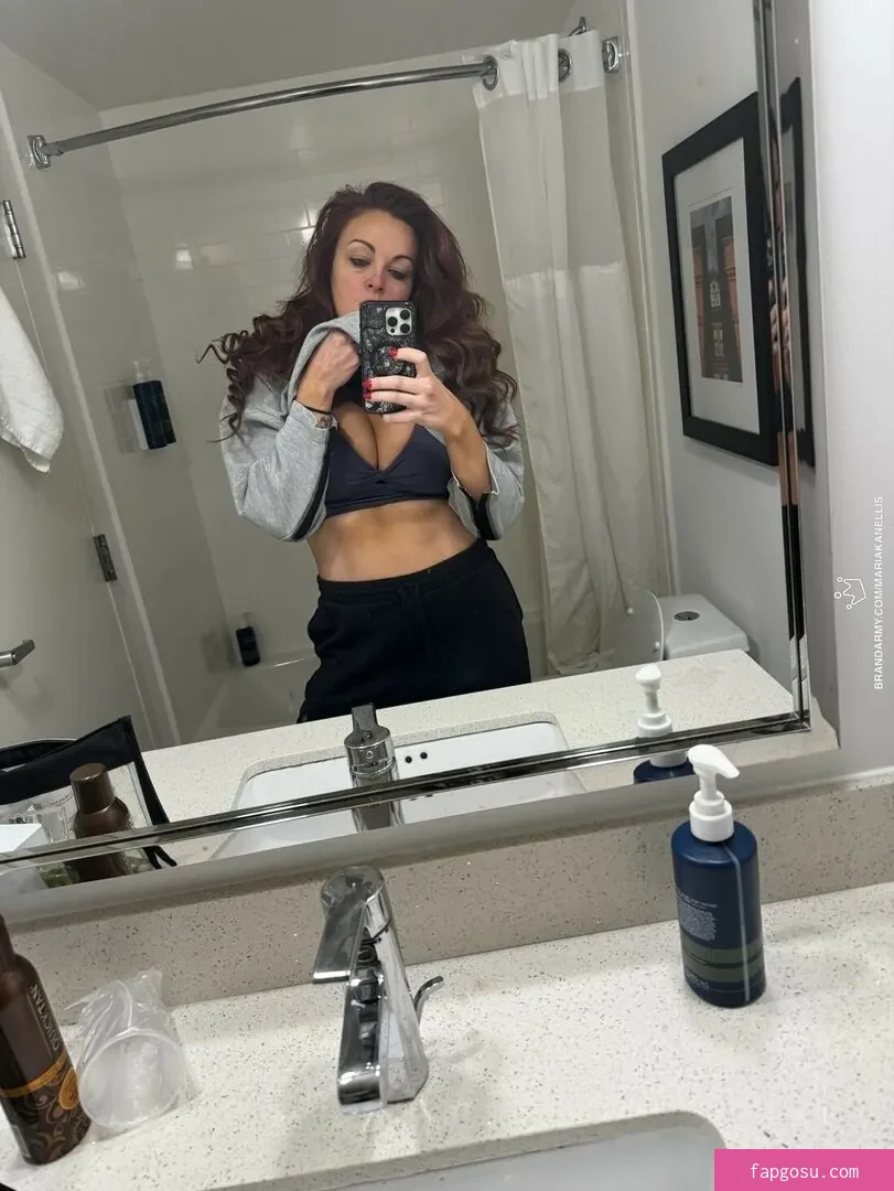 Maria Kanellis