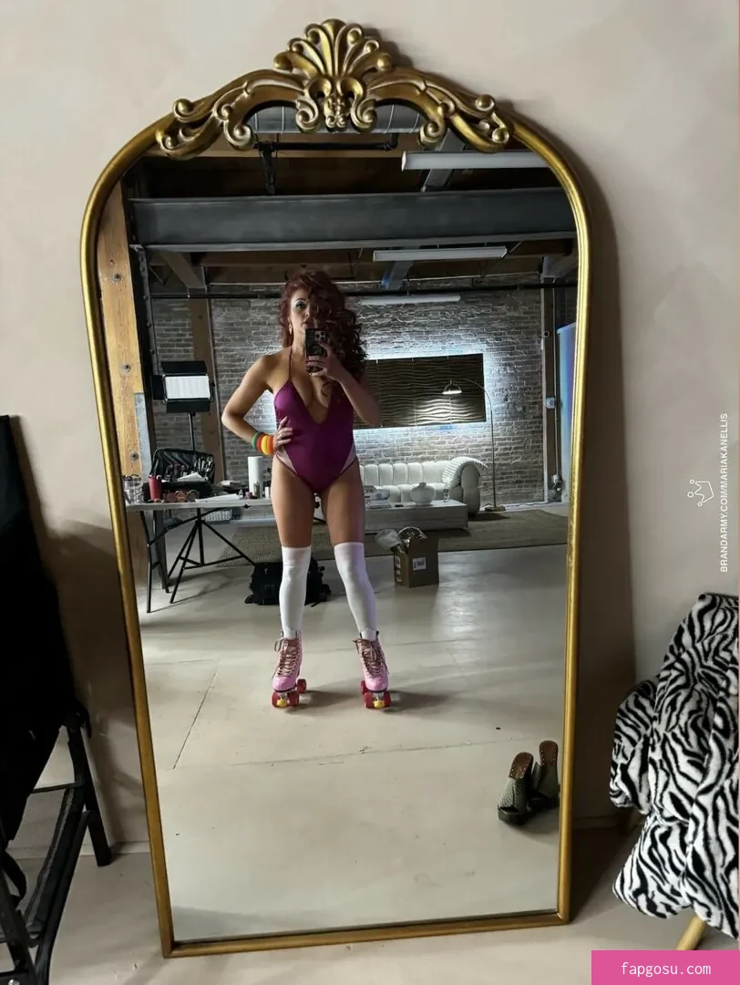 Maria Kanellis
