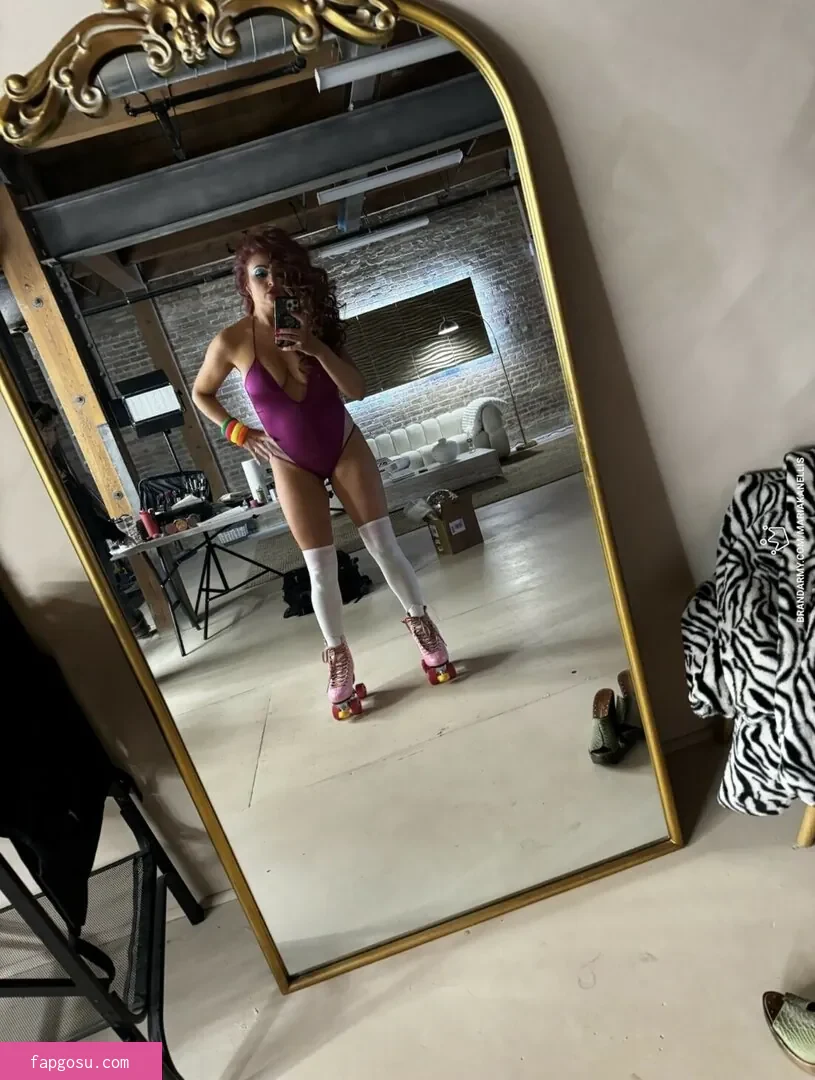 Maria Kanellis