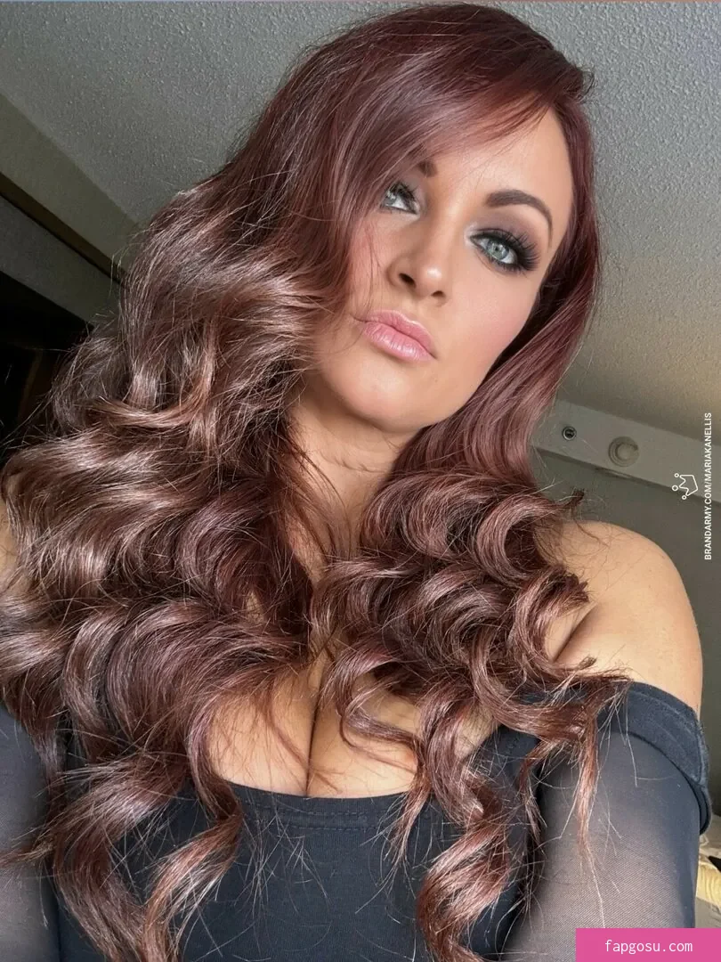 Maria Kanellis