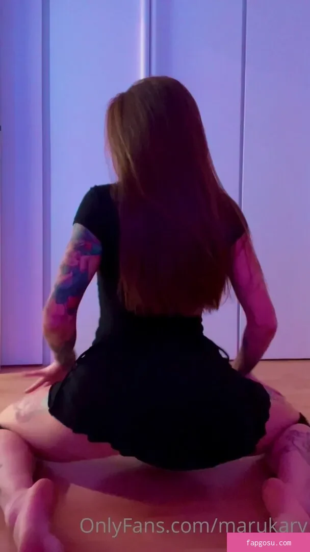 Maru Karv