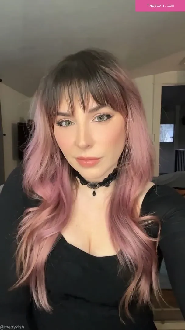 Mary Kish