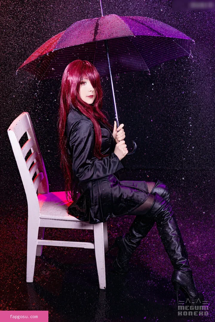 Megumi Koneko
