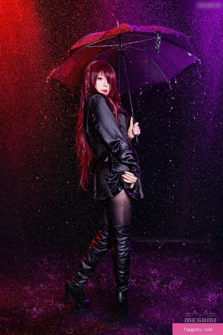 Megumi Koneko
