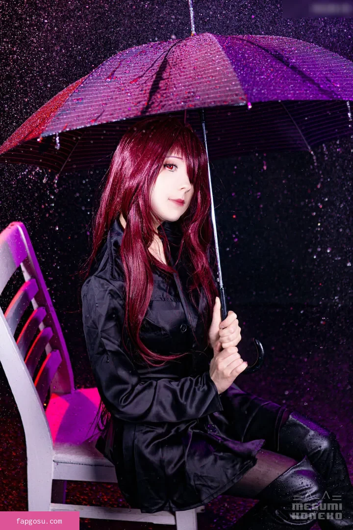 Megumi Koneko
