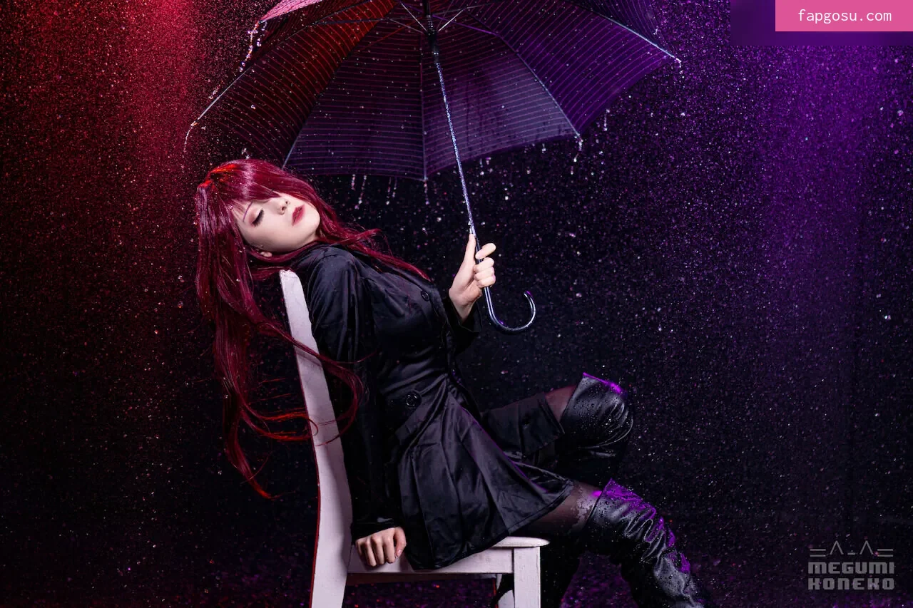 Megumi Koneko