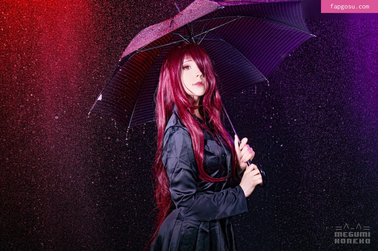 Megumi Koneko