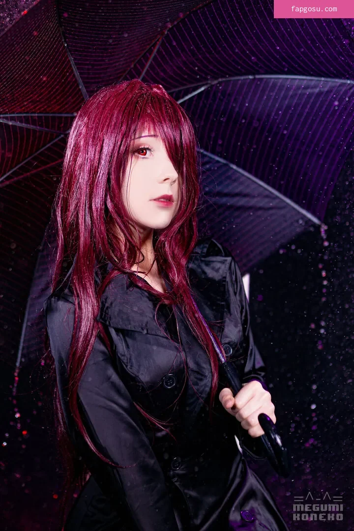 Megumi Koneko