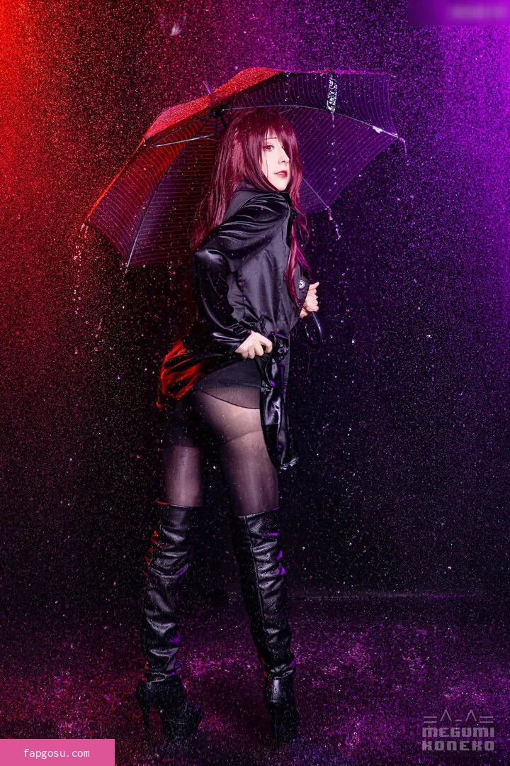 Megumi Koneko