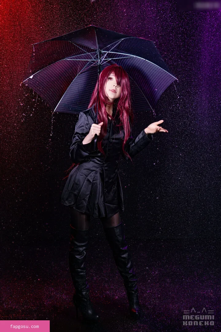 Megumi Koneko