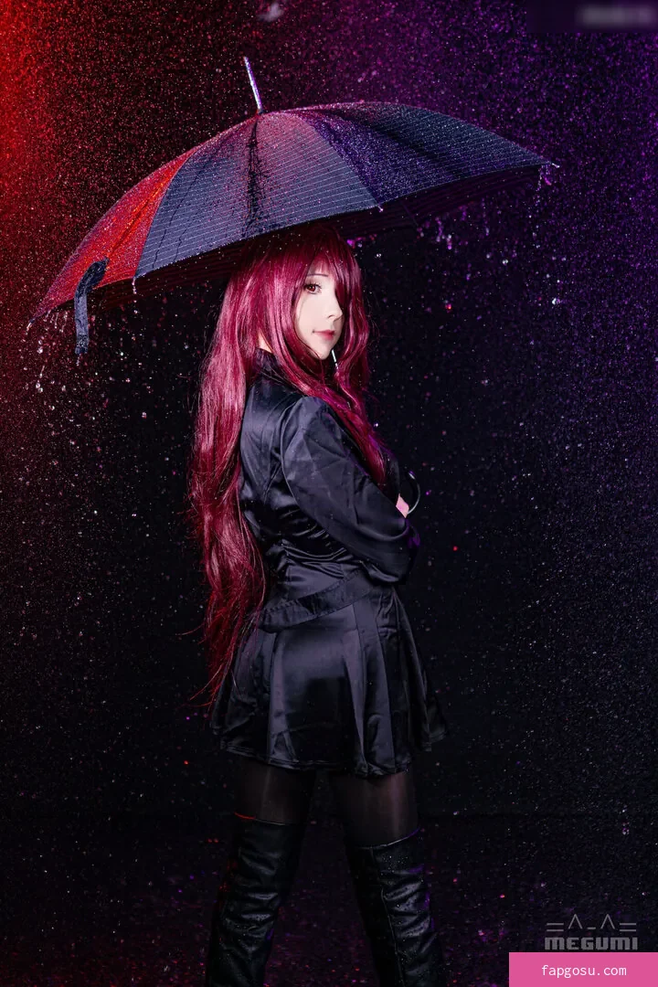 Megumi Koneko