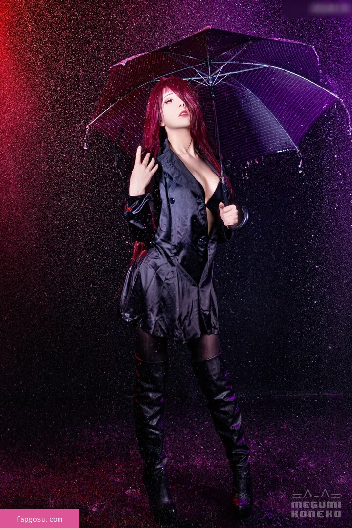Megumi Koneko