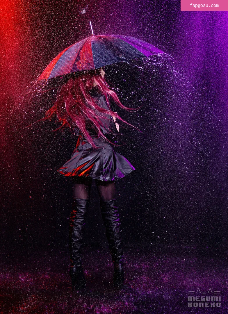 Megumi Koneko